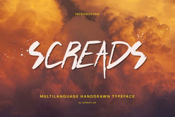 How Screads Transforms Campaign Headlines into Bold Statements